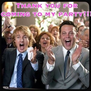 THANK YOU FOR YOUR SUPPORT! ❤️